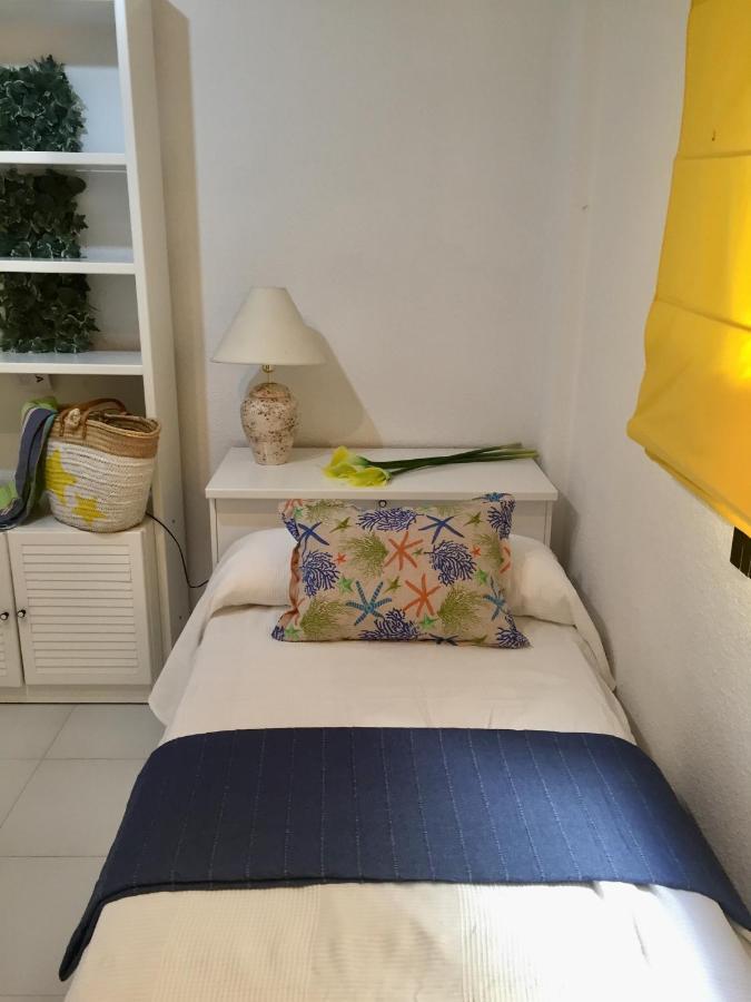 Apartamento Avenida Mar Peniscola Exterior photo